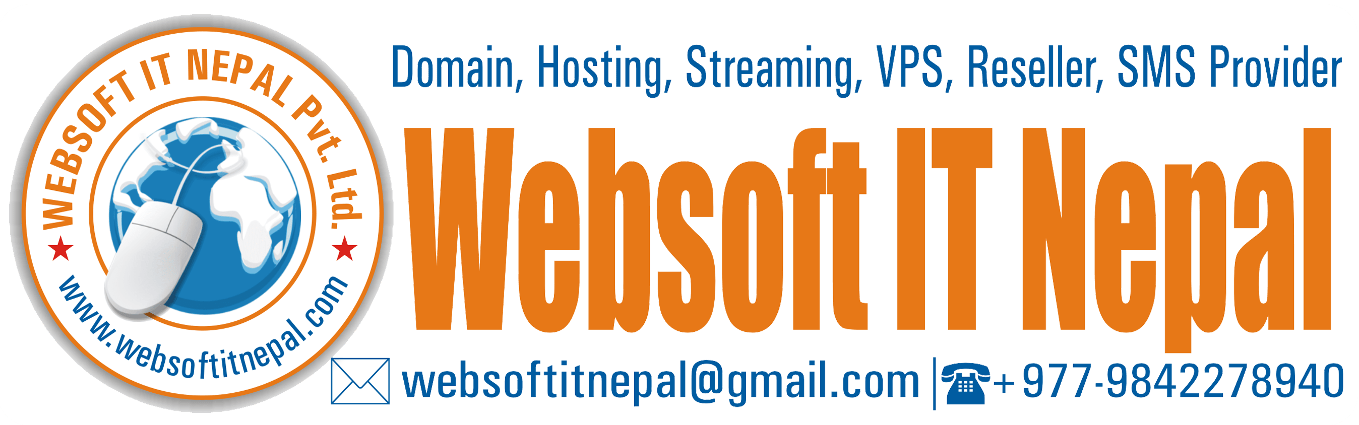 Websoft IT Nepal